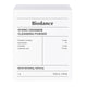 Biodance Hydro Ceramide Cleansing Powder puder enzymatyczny do twarzy 30x1g