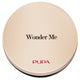 Pupa Milano Wonder Me Powder-no-Powder prasowany puder do twarzy