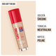 Rimmel Lasting Finish 25HR SPF20 długotrwały podkład do twarzy