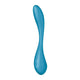 Satisfyer G-Spot Flex 5+ wibrator do punktu G Turquoise