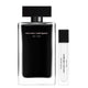 Narciso Rodriguez Zestaw For Her woda toaletowa spray 100ml + Pure Musk woda perfumowana spray 10ml