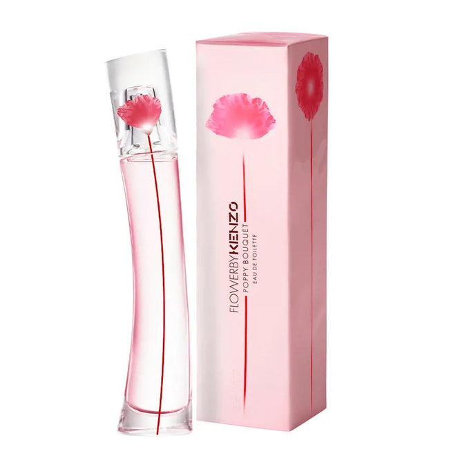 Kenzo Flower by Kenzo Poppy Bouquet woda toaletowa