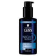 Gliss Night Elixir Moisture nawilżająca kuracja na noc bez spłukiwania do włosów normalnych i suchych 100ml