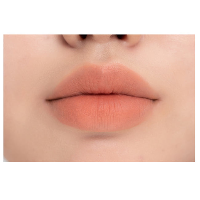 Rom&nd Zero Matte Lipstick matowa pomadka do ust