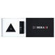 Berani Zestaw Homme Skincare Set perfumy w wosku 50ml + krem do twarzy 50ml