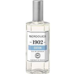 Berdoues 1902 Coton woda kolońska spray  Tester