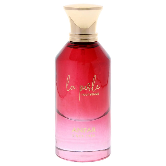 Anfar La Perle woda perfumowana spray