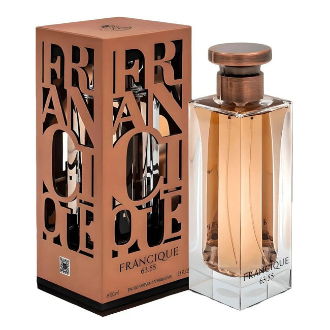 French Avenue Francique 63.55 woda perfumowana