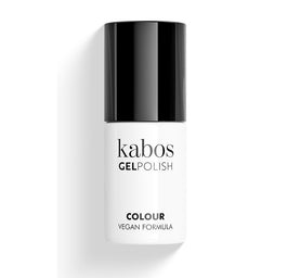 Kabos Gel Polish Colour lakier hybrydowy 043 Mango Tango 5ml