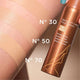 Artdeco Spray On Leg Foundation podkład w sprayu na nogi