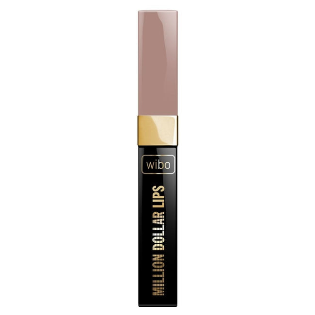 Wibo Million Dollar Lips matowa pomadka do ust