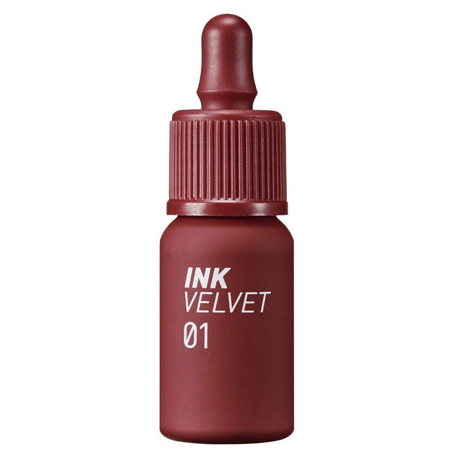 Peripera Ink Velvet pomadka w płynie