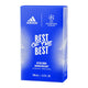 Adidas Uefa Champions League Best of the Best woda po goleniu