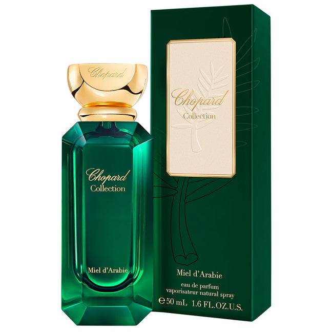 Chopard Miel d'Arabie woda perfumowana