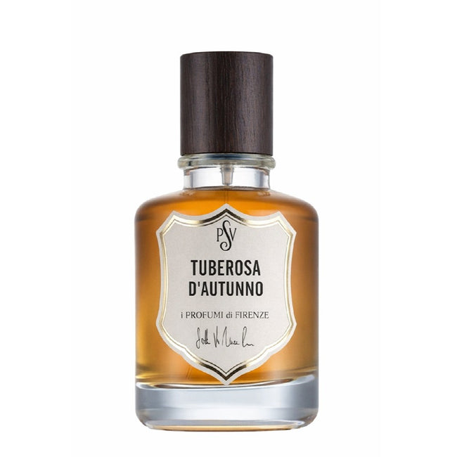 I Profumi Di Firenze Tuberosa D'Autunno woda perfumowana