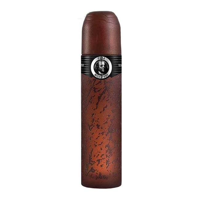 Cuba Original Cuba Milestone For Men woda toaletowa spray