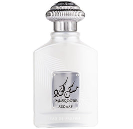 Asdaaf Musk Code woda perfumowana