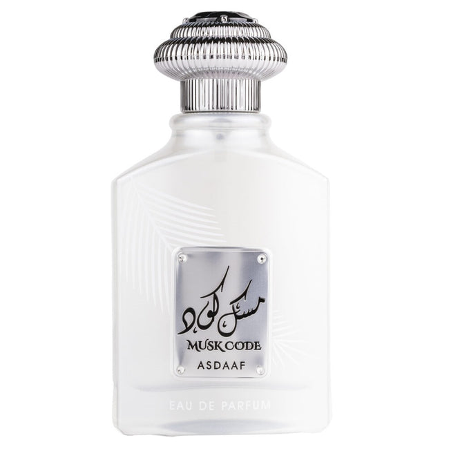 Asdaaf Musk Code woda perfumowana