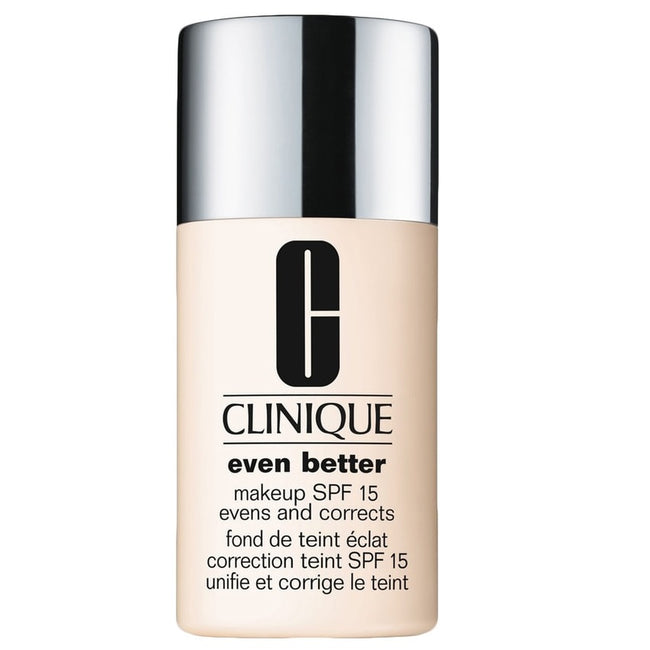 Clinique Even Better™ Makeup SPF15 podkład wyrównujący koloryt skóry