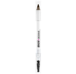 Wet n Wild Brow-Sessive Brow Pencil kredka do brwi ze szczoteczką