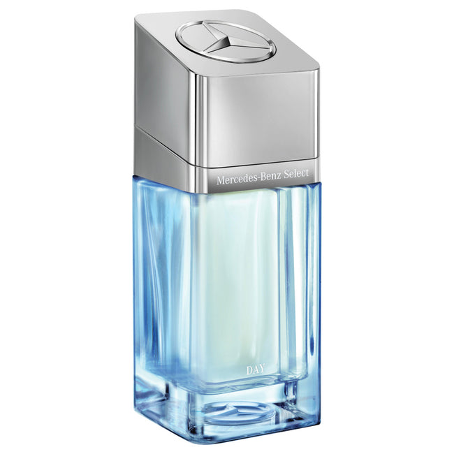 Mercedes-Benz Select Day For Men woda toaletowa spray  Tester