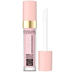Eveline Cosmetics Extreme Brightener korektor rozświetlający pod oczy
