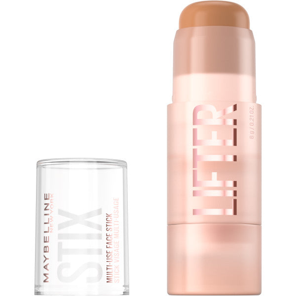Maybelline Lifter Stix bronzer do konturowania twarzy w sztyfcie