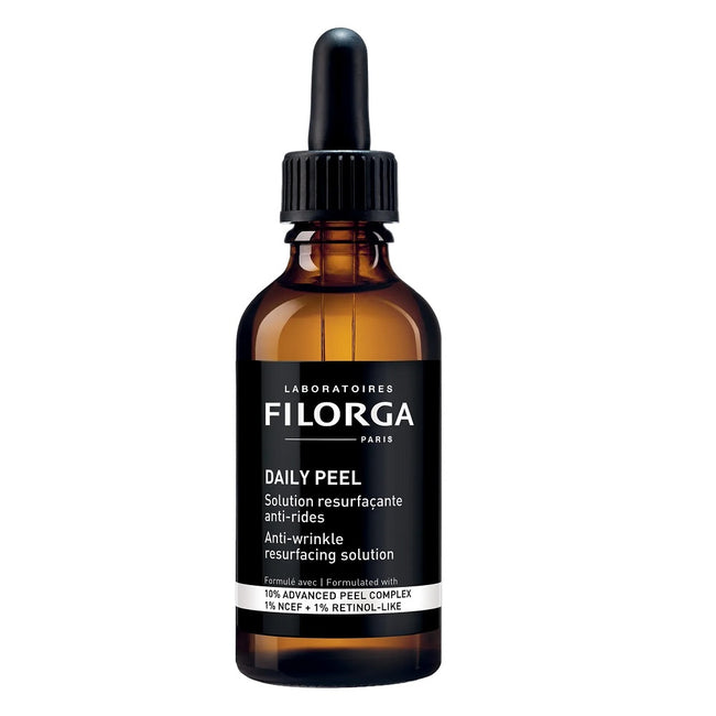 FILORGA Daily Peel Wrinkles wygładzający peeling przeciwzmarszczkowy 50ml