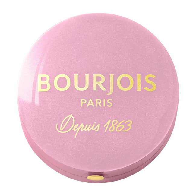 Bourjois Little Round Pot Blush róż do policzków