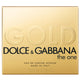 Dolce & Gabbana The One Gold Intense woda perfumowana spray