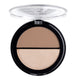 Topface Instyle Contour & Highlighter paletka do konturowania twarzy