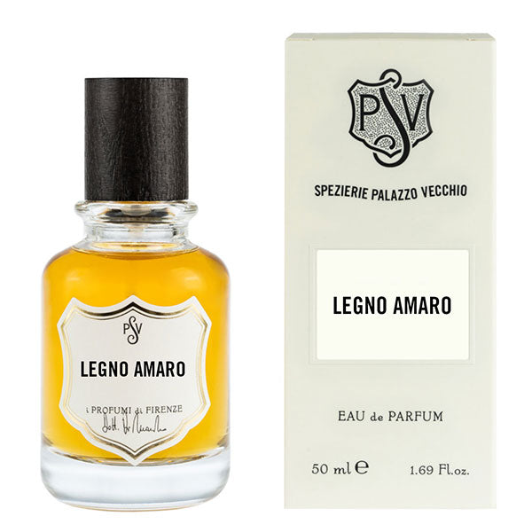 I Profumi Di Firenze Legno Emaro woda perfumowana