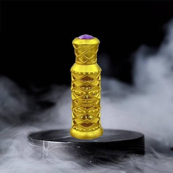 Al Haramain Musk Orchid olejek perfumowany