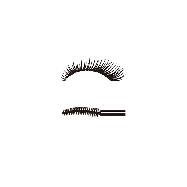 Sensai Mascara 38°C Volumising tusz do rzęs