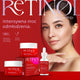 Miraculum Age Synergy Retinol emulsyjny booster rewitalizujący z 0.2% czystego retinolu 30ml