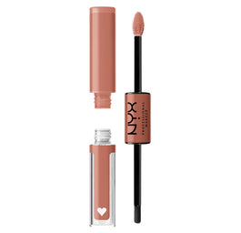 NYX Professional MakeUp Shine Loud Pro Pigment pomadka w płynie