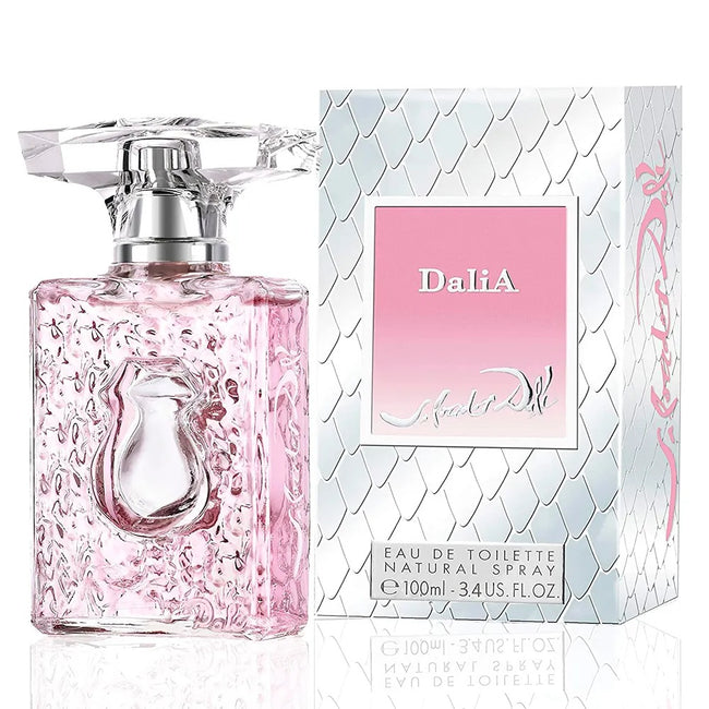 Salvador Dali DaliA woda toaletowa spray