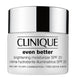 Clinique Even Better™ Brightening Moisturizer SPF20 rozświetlający krem nawilżający 50ml