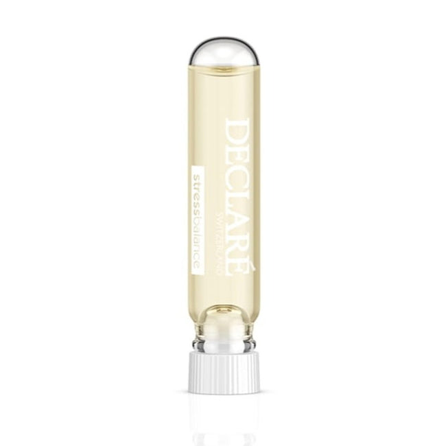 Declare Stress Balance Skin Soothing Effect ampułki o działaniu kojącym skórę 7x2.5ml