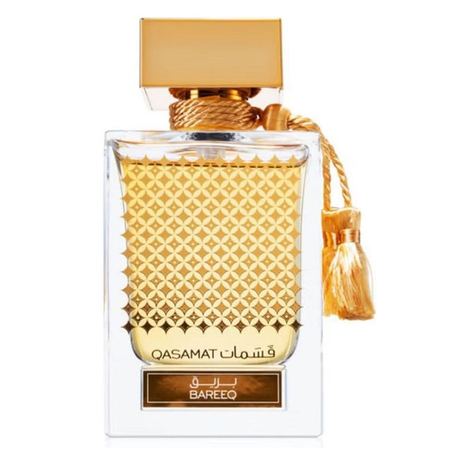 Rasasi Qasamat Bareeq woda perfumowana