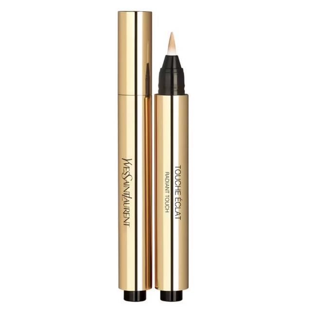 Yves Saint Laurent Touche Eclat korektor rozświetlający
