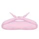 Glov Pillow Rollers wałki do kręcenia włosów na zimno Pink 4szt