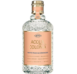 4711 Acqua Colonia White Peach & Coriander woda kolońska