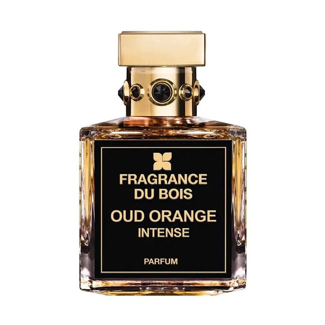 Fragrance Du Bois Oud Orange Intense perfumy