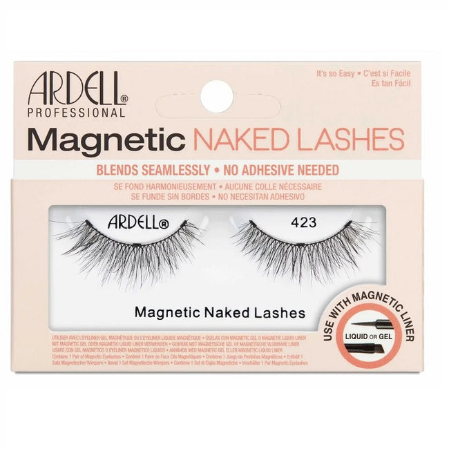 Ardell Magnetic Naked Lashes magnetyczne sztuczne rzęsy