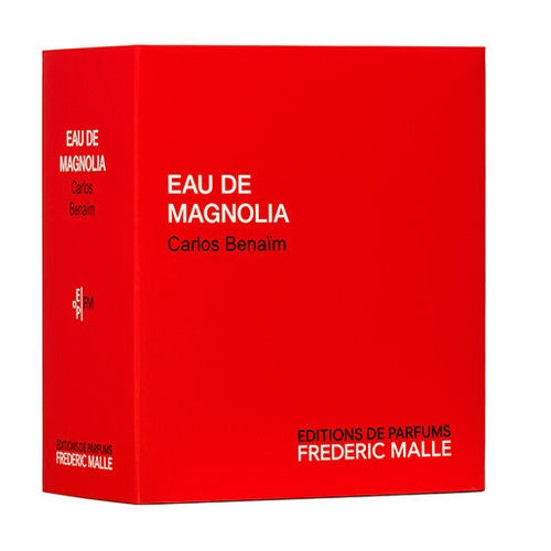 Frederic Malle Eau De Magnolia woda perfumowana spray