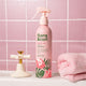 Flora & Curl Rose Water Curl Mist nawilżająca mgiełka do włosów kręconych 250ml