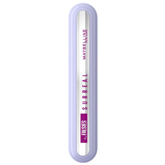 Maybelline The Falsies Surreal Mascara pogrubiająco-wydłużający tusz do rzęs