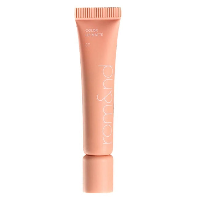 Rom&nd Color Lip Matte matowa pomadka do ust