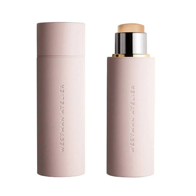 Westman Atelier Vital Skin Foundation Stick kremowy podkład w sztyfcie